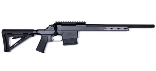 Black Creek Labs TRX Bronco Scout .308 Win 16.5" Barrel Bolt Action Rifle 